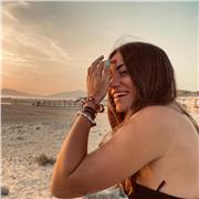 Doy clases particulares económicas, ya que estoy estudiando las oposiciones de policía nacional y me gustaría compaginar el trabajo